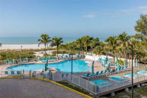 12000 GULF BOULEVARD, ST PETERSBURG, FL 33706 - MLS#MFRTB8459912