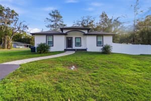 308 ZOLLER STREET, BROOKSVILLE, FL 34601 - MLS#MFRTB8459920