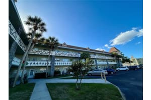 2447 Ecuadorian Way #37, CLEARWATER