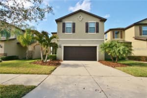 4509 PAPER MULBERRY PLACE, RIVERVIEW, FL 33578 Sold 02/04/26