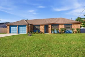 4121 PALO ALTO DRIVE, LAKELAND, FL 33813 - MLS#MFRTB8459940