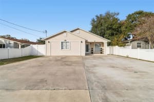 1705 W Norfolk St, TAMPA