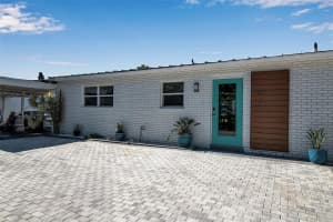 713 SAINT JUDES DRIVE, LONGBOAT KEY, FL 34228 - MLS#MFRTB8459956