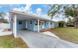 8611 CHINABERRY DRIVE, TAMPA, FL 33637 - MLS#MFRTB8459982