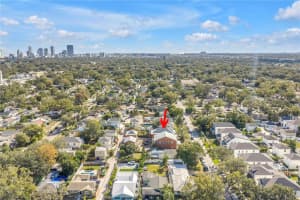 2903 12TH STREET, ST PETERSBURG, FL 33704 - MLS#MFRTB8460008