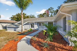 8078 PAGODA DRIVE, SPRING HILL, FL 34606 - MLS#MFRTB8460009