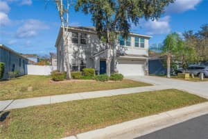 18345 FISH LOOP, LAND O LAKES, FL 34638 - MLS#MFRTB8460014