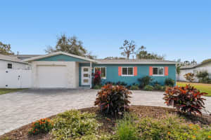 3010 PINELLAS POINT DRIVE, ST PETERSBURG, FL 33712 - MLS#MFRTB8460016