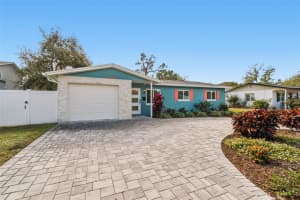 3010 PINELLAS POINT DRIVE, ST PETERSBURG, FL 33712 - MLS#MFRTB8460016