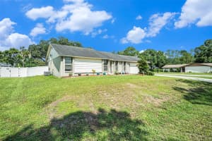 4935 PARKWAY BOULEVARD, LAND O LAKES, FL 34639 - MLS#MFRTB8460019