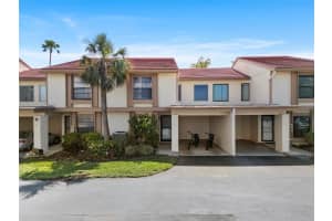 6140 SUN BOULEVARD S #7, ST PETERSBURG, FL 33715 - MLS#MFRTB8460030