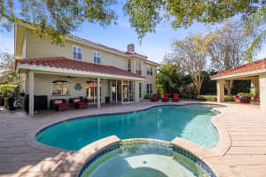 4165 MORENO DRIVE, PALM HARBOR, FL 34685 - MLS#MFRTB8460043