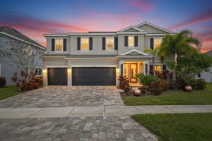 7424 PARADISO DRIVE, APOLLO BEACH, FL 33572 - MLS#MFRTB8460053