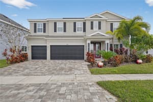 7424 PARADISO DRIVE, APOLLO BEACH, FL 33572 - MLS#MFRTB8460053