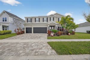 7424 PARADISO DRIVE, APOLLO BEACH, FL 33572 - MLS#MFRTB8460053