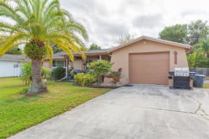 7906 CHERRYTREE LANE, NEW PORT RICHEY, FL 34653 - MLS#MFRTB8460063