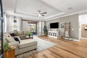 4465 TUBULAR RUN, LAND O LAKES, FL 34638 - MLS#MFRTB8460066