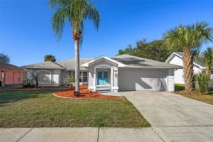 1542 OVERLAND DRIVE, SPRING HILL, FL 34608 - MLS#MFRTB8460069