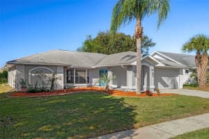 1542 OVERLAND DRIVE, SPRING HILL, FL 34608 - MLS#MFRTB8460069