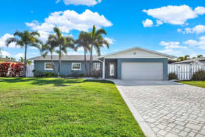 545 CAPRI BOULEVARD, TREASURE ISLAND, FL 33706 - MLS#MFRTB8460089