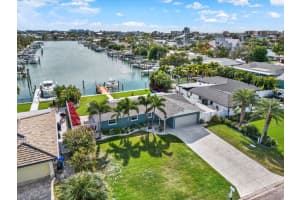 545 CAPRI BOULEVARD, TREASURE ISLAND, FL 33706 - MLS#MFRTB8460089