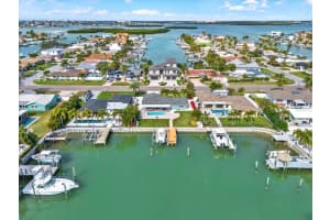 545 CAPRI BOULEVARD, TREASURE ISLAND, FL 33706 - MLS#MFRTB8460089