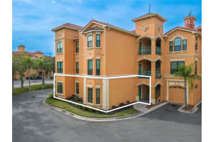 2722 Via Tivoli #410a, CLEARWATER