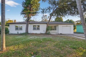 3724 28TH AVENUE, ST PETERSBURG, FL 33713 - MLS#MFRTB8460095