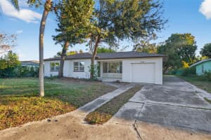 3724 28TH AVENUE, ST PETERSBURG, FL 33713 - MLS#MFRTB8460095