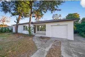 3724 28TH AVENUE, ST PETERSBURG, FL 33713 - MLS#MFRTB8460095