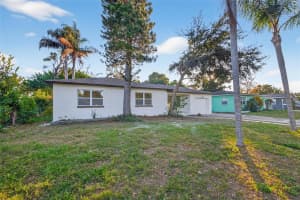 3724 28TH AVENUE, ST PETERSBURG, FL 33713 - MLS#MFRTB8460095