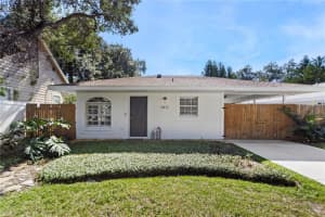 5912 SWITZER AVENUE, TAMPA, FL 33611 Sold 01/12/26