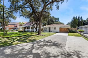 5912 SWITZER AVENUE, TAMPA, FL 33611 Sold 01/12/26