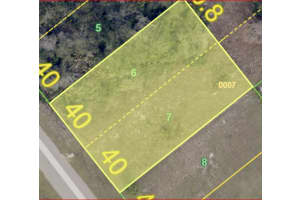 162 HILBISH DRIVE, PUNTA GORDA, FL 33982 - MLS#MFRTB8460106