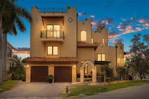 1815 BAYOU GRANDE BOULEVARD, ST PETERSBURG, FL 33703 - MLS#MFRTB8460108