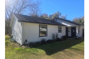 13091 Old Crystal River Rd Brooksville, FL 34601 - Off Market