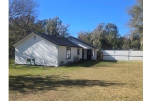 13091 Old Crystal River Rd Brooksville, FL 34601 - Off Market