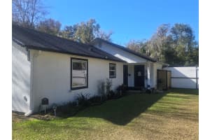 13091 Old Crystal River Rd Brooksville, FL 34601 - Off Market