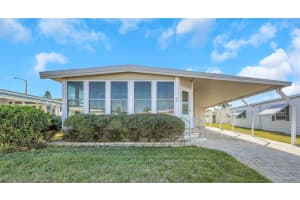 39820 US HIGHWAY 19 N #99, TARPON SPRINGS, FL 34689 - MLS#MFRTB8460112