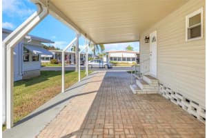 39820 US HIGHWAY 19 N #99, TARPON SPRINGS, FL 34689 - MLS#MFRTB8460112