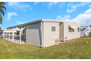 39820 US HIGHWAY 19 N #99, TARPON SPRINGS, FL 34689 - MLS#MFRTB8460112