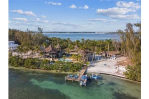 7147 LA LENAIRE DRIVE, LONGBOAT KEY, FL 34228 - MLS#MFRTB8460118