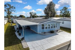3110 BEAVER CREEK DRIVE, WESLEY CHAPEL, FL 33543 - MLS#MFRTB8460137