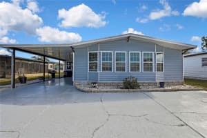 3110 BEAVER CREEK DRIVE, WESLEY CHAPEL, FL 33543 - MLS#MFRTB8460137