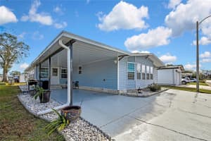 3110 BEAVER CREEK DRIVE, WESLEY CHAPEL, FL 33543 - MLS#MFRTB8460137