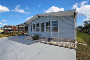 3110 BEAVER CREEK DRIVE, WESLEY CHAPEL, FL 33543 - MLS#MFRTB8460137