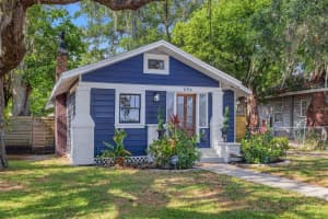 606 LAMBRIGHT STREET, TAMPA, FL 33604 - MLS#MFRTB8460140