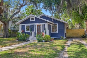 606 LAMBRIGHT STREET, TAMPA, FL 33604 - MLS#MFRTB8460140