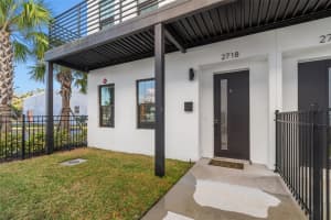 2724 5TH AVENUE, ST PETERSBURG, FL 33712 - MLS#MFRTB8460147