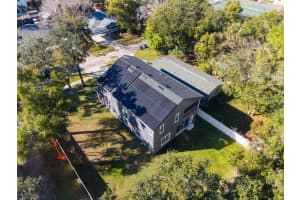 6810 SHAMROCK ROAD, TAMPA, FL 33616 - MLS#MFRTB8460157